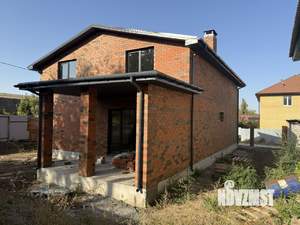 Дом 201м², 2-этажный, участок 5 сот.