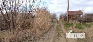 Дом 12м², 1-этажный, участок 9 сот.