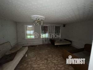 Дом 58м², 1-этажный, участок 8 сот.