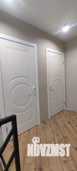 Дом 131м², 2-этажный, участок 3 сот.