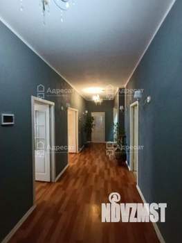 Дом 332м², 2-этажный, участок 6 сот.