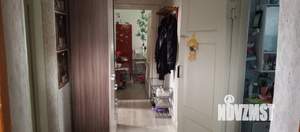 Дом 51м², 1-этажный, участок 4 сот.