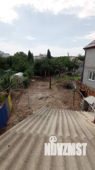 Дом 29м², 1-этажный, участок 3 сот.