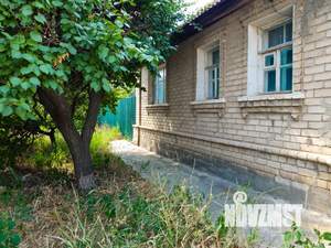 Дом 60м², 1-этажный, участок 4 сот.