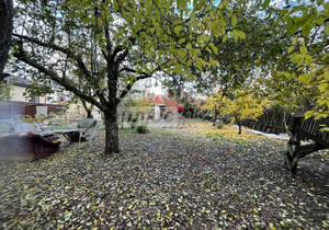 Дом 45м², 1-этажный, участок 6 сот.