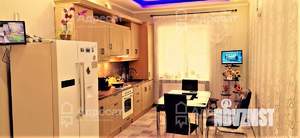 Дом 298м², 3-этажный, участок 5 сот.