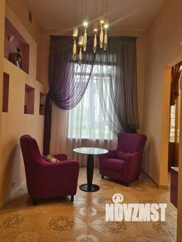 Коттедж 342м², 2-этажный, участок 6 сот.