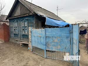 Дом 32м², 1-этажный, участок 3 сот.