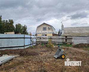 Дом 42м², 1-этажный, участок 5 сот.