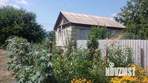 Дом 65м², 1-этажный, участок 4 сот.