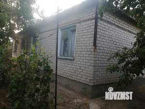 Дом 106м², 1-этажный, участок 20 сот.