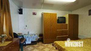 Дом 24м², 1-этажный, участок 6 сот.