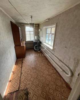 Дом 60м², 1-этажный, участок 5 сот.