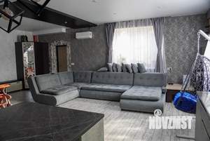 Дом 150м², 2-этажный, участок 6 сот.