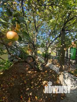 Дом 108м², 1-этажный, участок 6 сот.