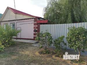 Дом 71м², 1-этажный, участок 3 сот.