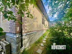 Дом 200м², 1-этажный, участок 6 сот.