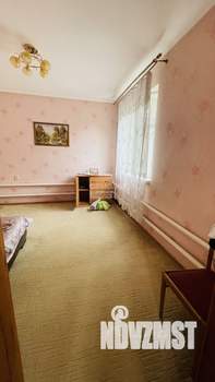 Дом 92м², 1-этажный, участок 6 сот.