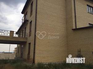 Дом 743м², 4-этажный, участок 20 сот.