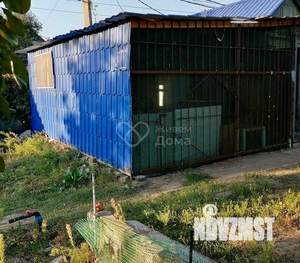 Дом 20м², 1-этажный, участок 4 сот.