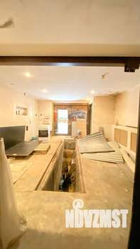 Дом 287м², 3-этажный, участок 6 сот.