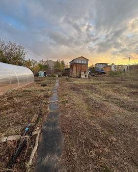 Дом 42м², 2-этажный, участок 8 сот.