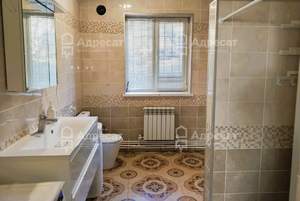 Дом 80м², 1-этажный, участок 8 сот.