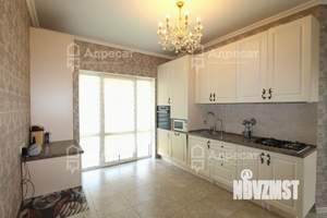 Дом 91м², 1-этажный, участок 7 сот.