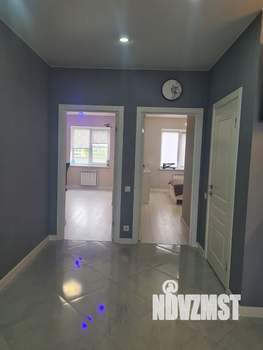 Дом 94м², 1-этажный, участок 3 сот.