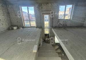 Дом 177м², 3-этажный, участок 6 сот.