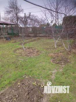 Дом 15м², 1-этажный, участок 6 сот.