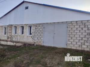 Дом 65м², 1-этажный, участок 7 сот.