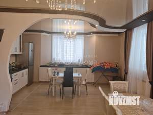 Дом 177м², 3-этажный, участок 5 сот.