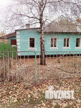 Дом 66м², 1-этажный, участок 9 сот.