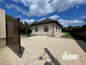 Дом 85м², 1-этажный, участок 5 сот.