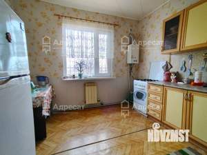 Дом 74м², 1-этажный, участок 9 сот.