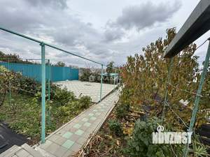 Дом 53м², 1-этажный, участок 6 сот.