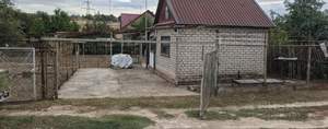 Дом 15м², 1-этажный, участок 6 сот.