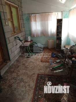 Дом 42м², 1-этажный, участок 6 сот.