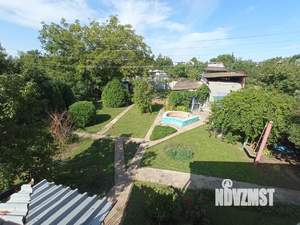 Дом 62м², 2-этажный, участок 10 сот.