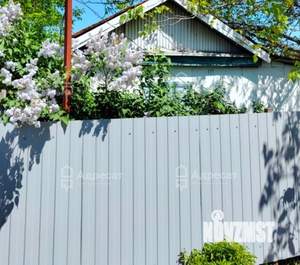 Дом 30м², 1-этажный, участок 7 сот.