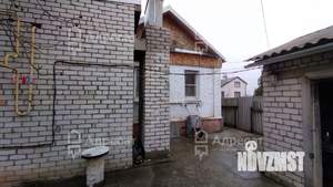 Дом 100м², 1-этажный, участок 3 сот.