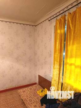 Дом 31м², 1-этажный, участок 4 сот.