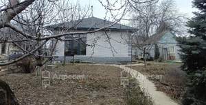 Дом 88м², 1-этажный, участок 6 сот.