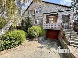 Дом 292м², 3-этажный, участок 7 сот.