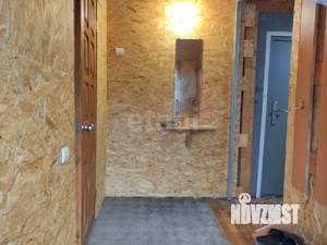 Дом 38м², 1-этажный, участок 5 сот.