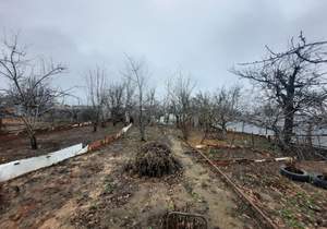 Дом 30м², 1-этажный, участок 5 сот.