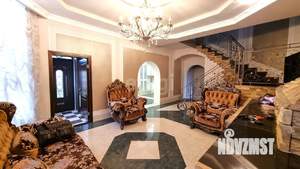 Дом 210м², 2-этажный, участок 4 сот.