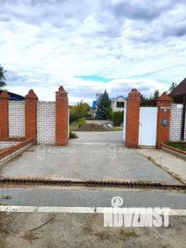 Дом 58м², 2-этажный, участок 5 сот.