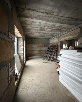 Дом 100м², 2-этажный, участок 4 сот.